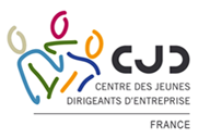 Membre du CJD (centre des jeunes dirigeants)