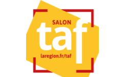 Participation au salon TAF