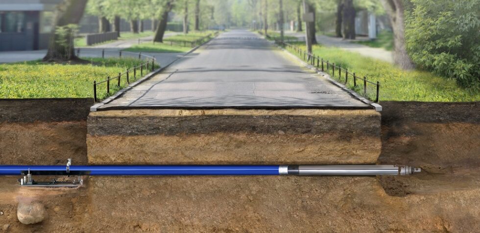 Les avantages de la fusée de fonçage pour les travaux souterrains - HEP ...
