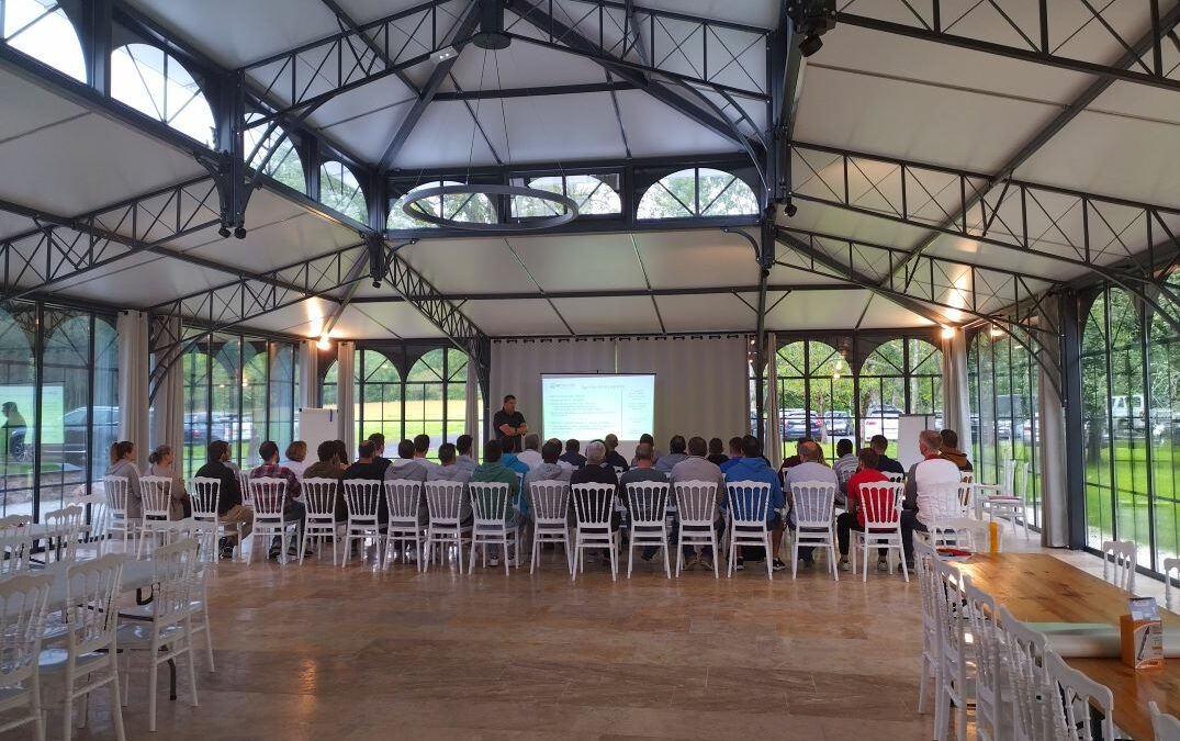 Journée de convivialité