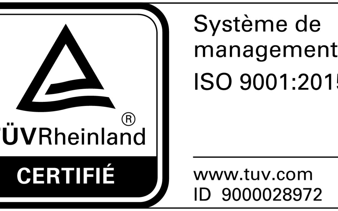 ISO 9001