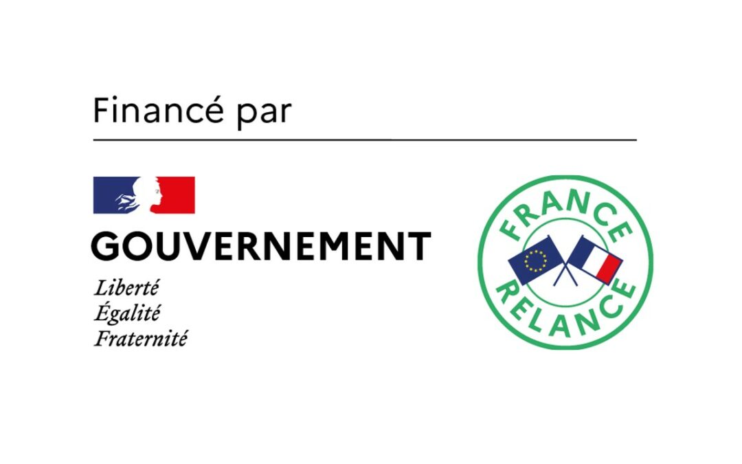 Bénéficiaires du Plan France Relance