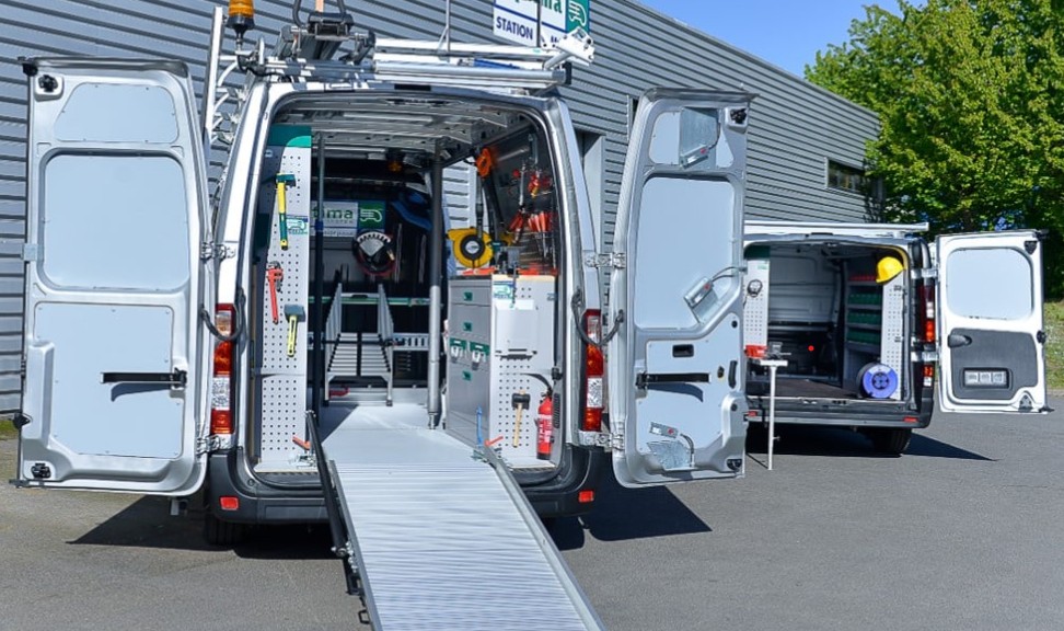 activités clients HEP INDUSTRIE