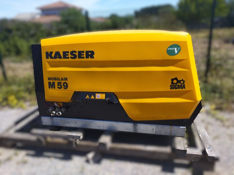 compresseur kaeser 1 compresseur kaeser